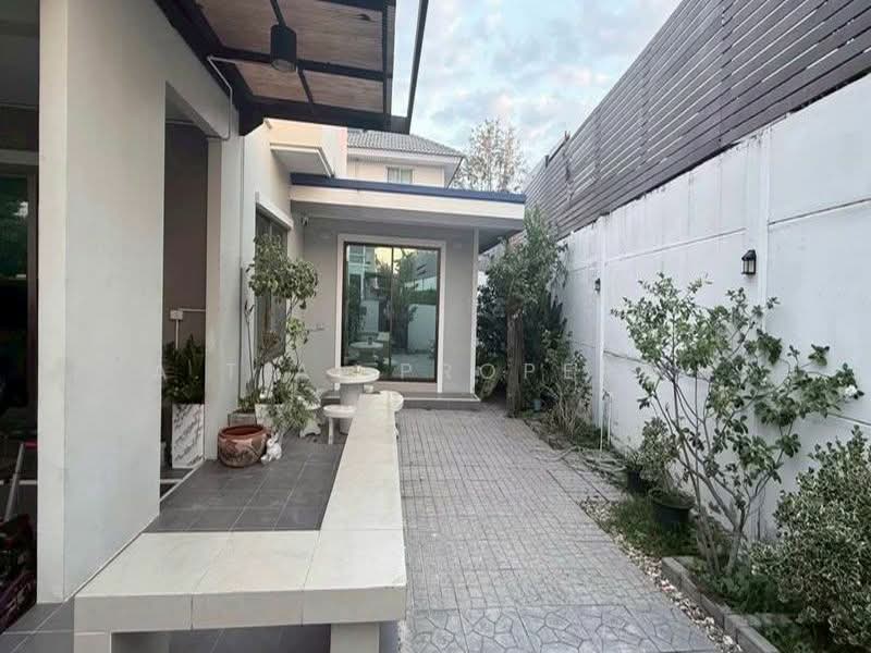 Life @ Banglamung, Chon Buri (Pattaya), Sukhumvit Road, Bang Lamung, Bang Lamung (Pattaya), Chon Buri (Pattaya), 3 Bedrooms, 150 sqm, Single Detached House For Sale, by A.T.A. Property, 500168493 - DDproperty.com