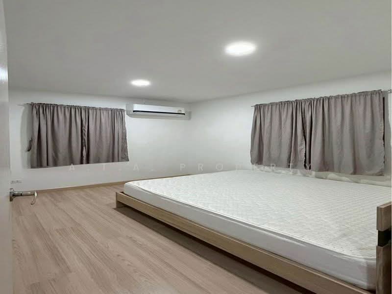 Life @ Banglamung, Chon Buri (Pattaya), Sukhumvit Road, Bang Lamung, Bang Lamung (Pattaya), Chon Buri (Pattaya), 3 Bedrooms, 150 sqm, Single Detached House For Sale, by A.T.A. Property, 500168493 - DDproperty.com