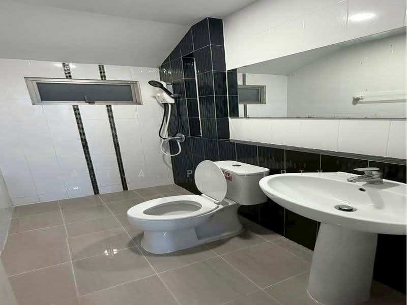 Life @ Banglamung : หมู่บ้านไลฟ@บางละมุง, ชลบุรี, ถนนสุขุมวิท, บางละมุง, บางละมุง, ชลบุรี, 150 ตร.ม., บ้านเดี่ยว ขาย, โดย A.T.A. Property, 500168493 - DDproperty.com