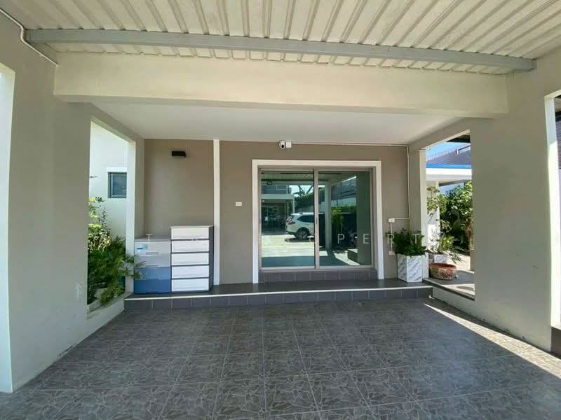 Life @ Banglamung, Chon Buri (Pattaya), Sukhumvit Road, Bang Lamung, Bang Lamung (Pattaya), Chon Buri (Pattaya), 3 Bedrooms, 150 sqm, Single Detached House For Sale, by A.T.A. Property, 500168493 - DDproperty.com