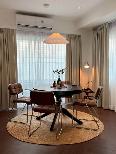 Indy Bangna-Ramkhamhaeng 2, Bangkok, Soi 7, Dok Mai, Prawet, Bangkok, 3 Bedrooms, 137 sqm, Townhouse For Rent, by Eastblue Horizon, 500168495 - DDproperty.com