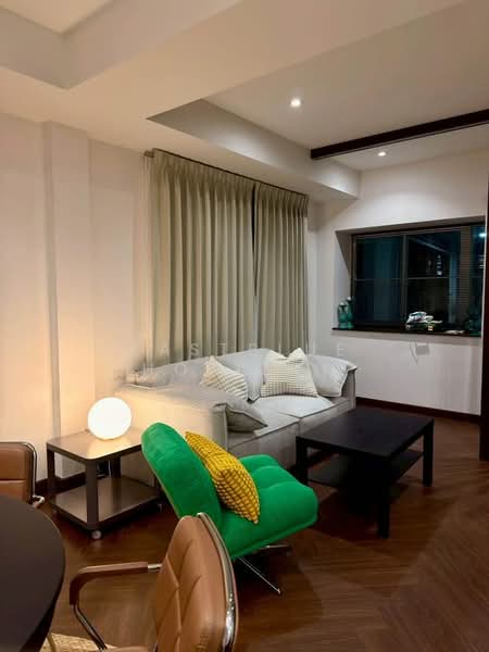 Indy Bangna-Ramkhamhaeng 2, Bangkok, Soi 7, Dok Mai, Prawet, Bangkok, 3 Bedrooms, 137 sqm, Townhouse For Rent, by Eastblue Horizon, 500168495 - DDproperty.com