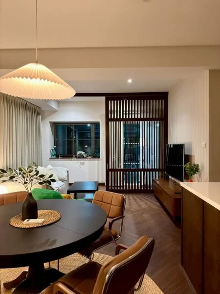 Indy Bangna-Ramkhamhaeng 2, Bangkok, Soi 7, Dok Mai, Prawet, Bangkok, 3 Bedrooms, 137 sqm, Townhouse For Rent, by Eastblue Horizon, 500168495 - DDproperty.com