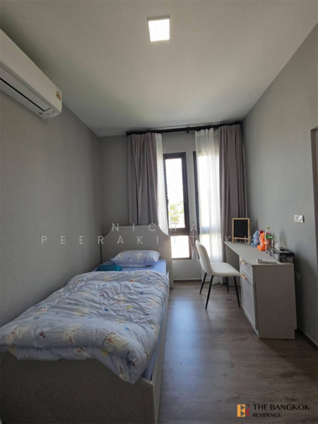 Grande Pleno Sukhumvit-Bangna, Samut Prakan, Bang Kaeo, Bang Plee, Samut Prakan, 3 Bedrooms, 161 sqm, Single Detached House For Rent, by Nicha Peerakittikul, 500168496 - DDproperty.com