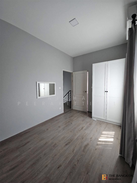 Grande Pleno Sukhumvit-Bangna, Samut Prakan, Bang Kaeo, Bang Plee, Samut Prakan, 3 Bedrooms, 161 sqm, Single Detached House For Rent, by Nicha Peerakittikul, 500168496 - DDproperty.com