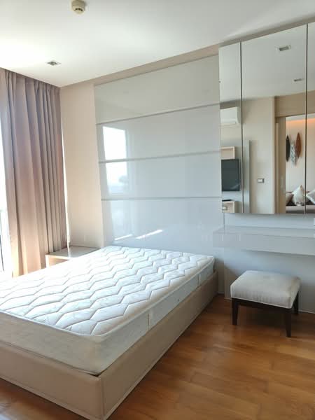 The Address Asoke, Bangkok, 1655 Petchburi Road, Makkasan, Ratchathewi, Bangkok, 1 Bedroom, 45 sqm, Condo For Rent, by Areeya Kingwichit, 500168498 - DDproperty.com