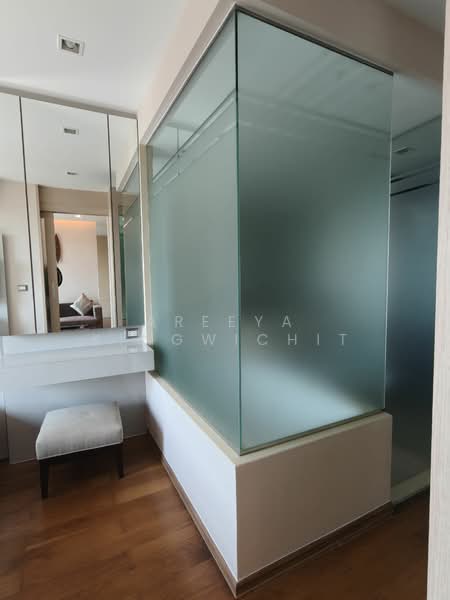 The Address Asoke, Bangkok, 1655 Petchburi Road, Makkasan, Ratchathewi, Bangkok, 1 Bedroom, 45 sqm, Condo For Rent, by Areeya Kingwichit, 500168498 - DDproperty.com