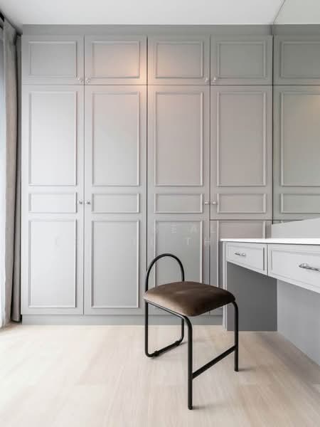 Life One Wireless, Bangkok, 1 Wireless Road, Lumphini, Pathum Wan, Bangkok, 1 Bedroom, 35 sqm, Condo For Rent, by GT Real Estate Thailand, 500168500 - DDproperty.com