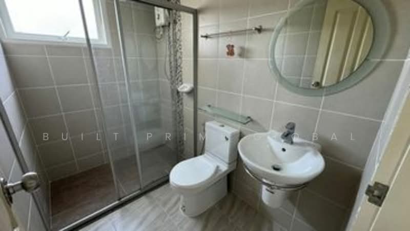 Supalai Park @ Phuket City, Phuket, Nakorn, Talat Yai, Muang Phuket, Phuket, 1 Bedroom, 32 sqm, Condo For Rent, by Built Prime global, 500168501 - DDproperty.com