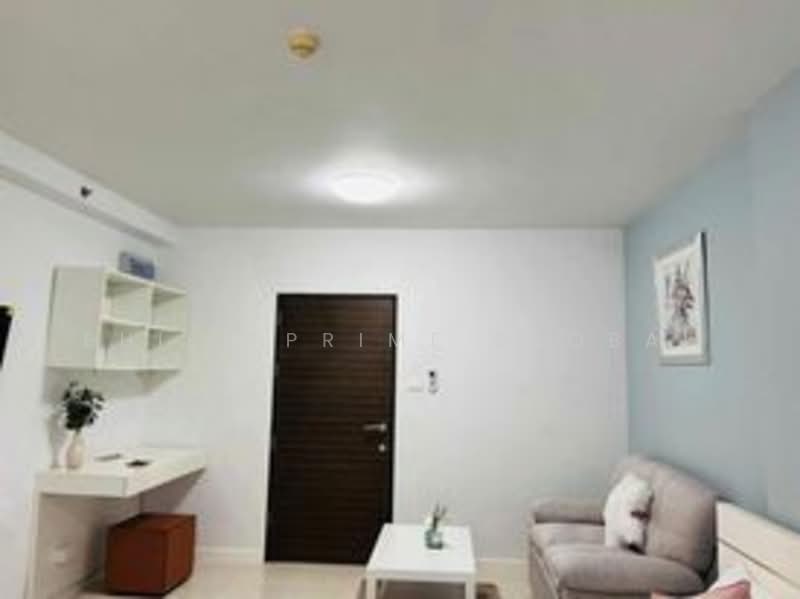 Supalai Park @ Phuket City, Phuket, Nakorn, Talat Yai, Muang Phuket, Phuket, 1 Bedroom, 32 sqm, Condo For Rent, by Built Prime global, 500168501 - DDproperty.com