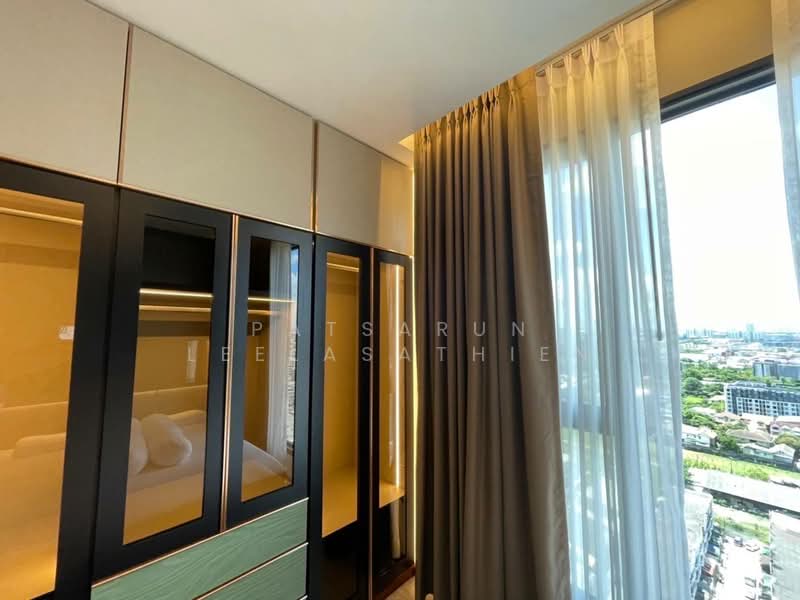 IDEO Mobi Sukhumvit Eastpoint, Bangkok, Sukhumvit Road, Bang Na, Bang Na, Bangkok, Studio, 29 sqm, Condo For Rent, by Patsarun Leelasathien, 500168502 - DDproperty.com