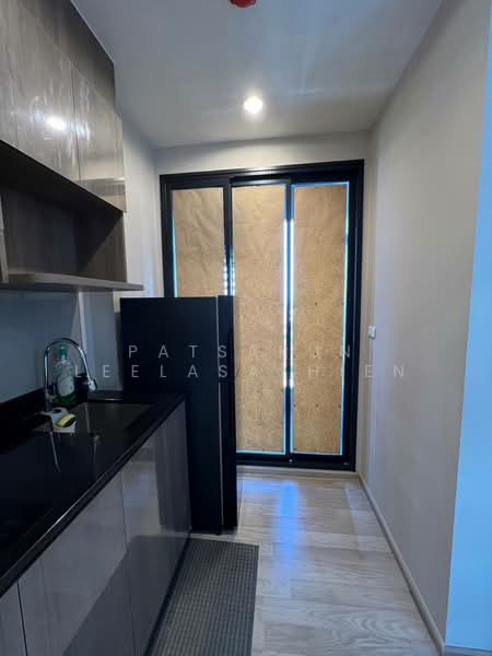 IDEO Mobi Sukhumvit Eastpoint, Bangkok, Sukhumvit Road, Bang Na, Bang Na, Bangkok, Studio, 29 sqm, Condo For Rent, by Patsarun Leelasathien, 500168502 - DDproperty.com