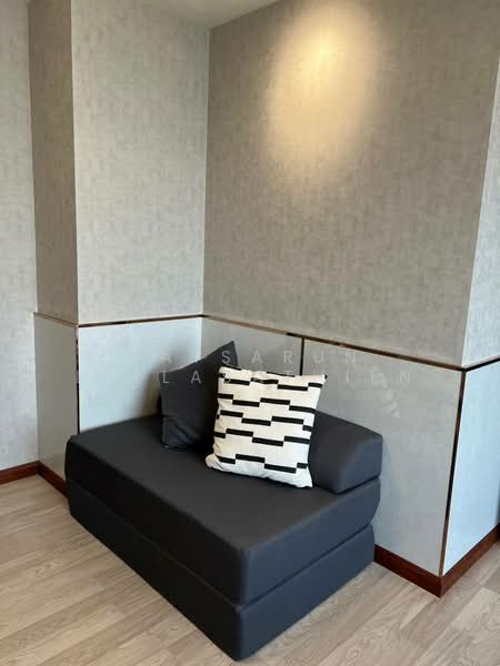 IDEO Mobi Sukhumvit Eastpoint, กรุงเทพ, Sukhumvit Road, บางนา, บางนา, กรุงเทพ, 29 ตร.ม., คอนโด ให้เช่า, โดย Patsarun Leelasathien, 500168502 - DDproperty.com