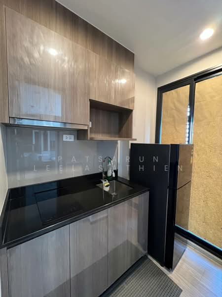 IDEO Mobi Sukhumvit Eastpoint, กรุงเทพ, Sukhumvit Road, บางนา, บางนา, กรุงเทพ, 29 ตร.ม., คอนโด ให้เช่า, โดย Patsarun Leelasathien, 500168502 - DDproperty.com