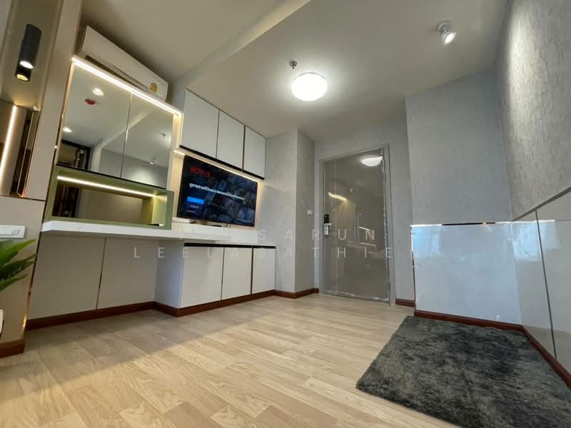 IDEO Mobi Sukhumvit Eastpoint, Bangkok, Sukhumvit Road, Bang Na, Bang Na, Bangkok, Studio, 29 sqm, Condo For Rent, by Patsarun Leelasathien, 500168502 - DDproperty.com