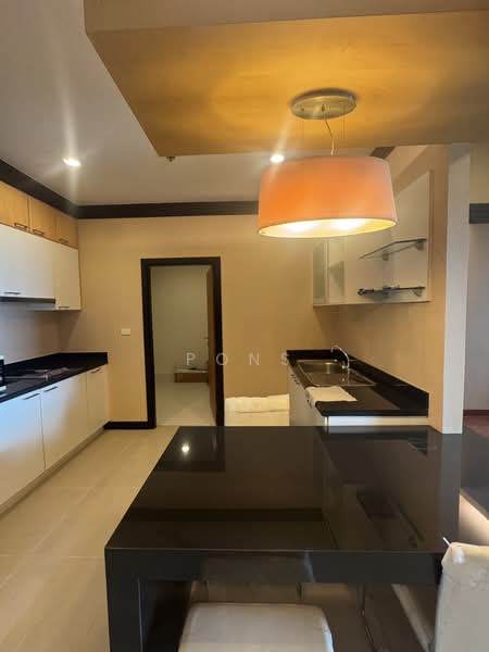 The Star Estate @ Narathiwas, Bangkok, 188 Naradhiwas Rajanagarindra Rd, Chong Nonsi, Yan Nawa, Bangkok, 1 Bedroom, 72 sqm, Condo For Rent, by pons, 500168504 - DDproperty.com