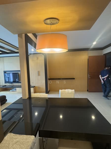 The Star Estate @ Narathiwas, Bangkok, 188 Naradhiwas Rajanagarindra Rd, Chong Nonsi, Yan Nawa, Bangkok, 1 Bedroom, 72 sqm, Condo For Rent, by pons, 500168504 - DDproperty.com