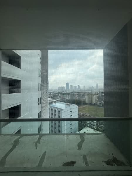The Star Estate @ Narathiwas, Bangkok, 188 Naradhiwas Rajanagarindra Rd, Chong Nonsi, Yan Nawa, Bangkok, 1 Bedroom, 72 sqm, Condo For Rent, by pons, 500168504 - DDproperty.com