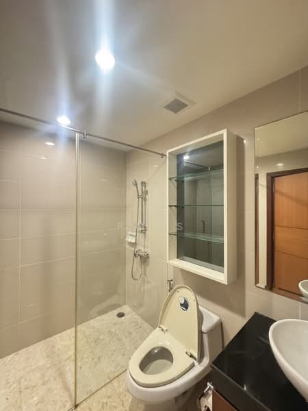 The Star Estate @ Narathiwas, Bangkok, 188 Naradhiwas Rajanagarindra Rd, Chong Nonsi, Yan Nawa, Bangkok, 1 Bedroom, 72 sqm, Condo For Rent, by pons, 500168504 - DDproperty.com