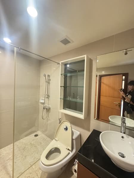 The Star Estate @ Narathiwas, Bangkok, 188 Naradhiwas Rajanagarindra Rd, Chong Nonsi, Yan Nawa, Bangkok, 1 Bedroom, 72 sqm, Condo For Rent, by pons, 500168504 - DDproperty.com