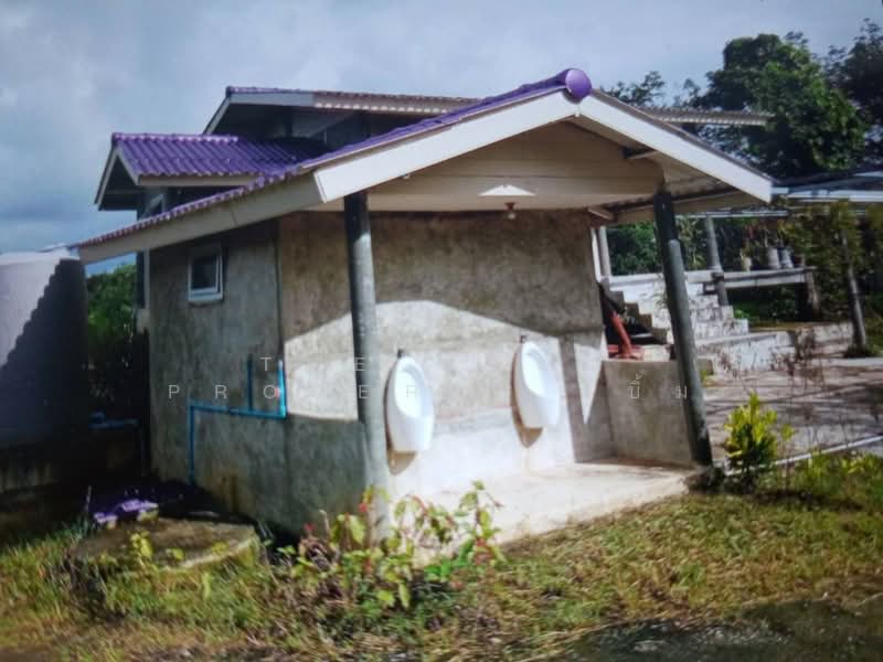 ที่ดินพร้อมสิ่งปลูกสร้างท่ากุ่ม ตราด, ตราด, ท่ากุ่ม, เมืองตราด, ตราด, 8,000 ตร.ม., ที่ดิน ขาย, โดย The Best Property เบิ้ม, 500168506 - DDproperty.com