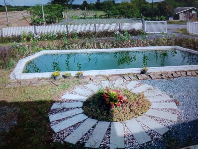 ที่ดินพร้อมสิ่งปลูกสร้างท่ากุ่ม ตราด, ตราด, ท่ากุ่ม, เมืองตราด, ตราด, 8,000 ตร.ม., ที่ดิน ขาย, โดย The Best Property เบิ้ม, 500168506 - DDproperty.com