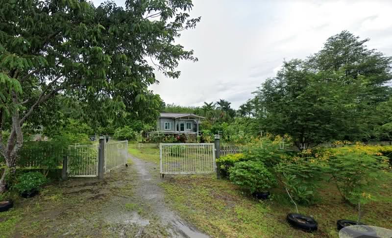 ที่ดินพร้อมสิ่งปลูกสร้างท่ากุ่ม ตราด, Trat, Tha Kum, Muang Trat, Trat, , 8,000 sqm, Land For Sale, by The Best Property เบิ้ม, 500168506 - DDproperty.com