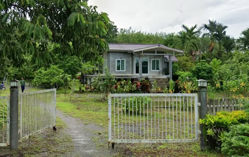 ที่ดินพร้อมสิ่งปลูกสร้างท่ากุ่ม ตราด, Trat, Tha Kum, Muang Trat, Trat, , 8,000 sqm, Land For Sale, by The Best Property เบิ้ม, 500168506 - DDproperty.com