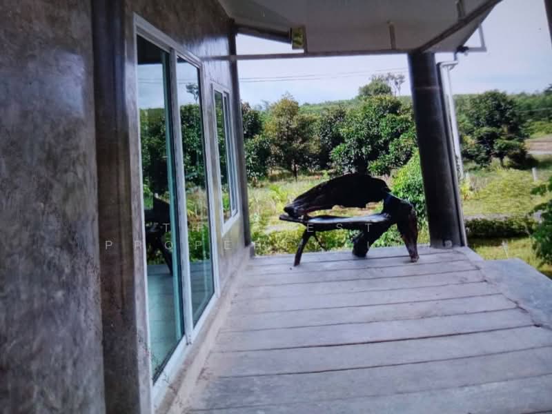 ที่ดินพร้อมสิ่งปลูกสร้างท่ากุ่ม ตราด, ตราด, ท่ากุ่ม, เมืองตราด, ตราด, 8,000 ตร.ม., ที่ดิน ขาย, โดย The Best Property เบิ้ม, 500168506 - DDproperty.com