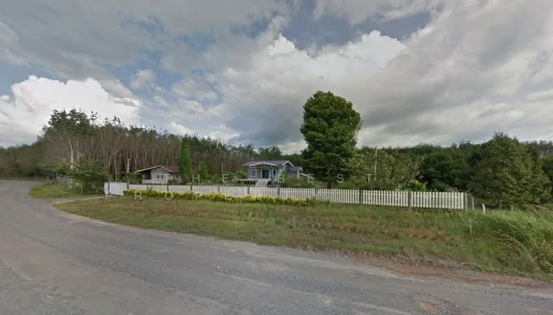 ที่ดินพร้อมสิ่งปลูกสร้างท่ากุ่ม ตราด, Trat, Tha Kum, Muang Trat, Trat, , 8,000 sqm, Land For Sale, by The Best Property เบิ้ม, 500168506 - DDproperty.com