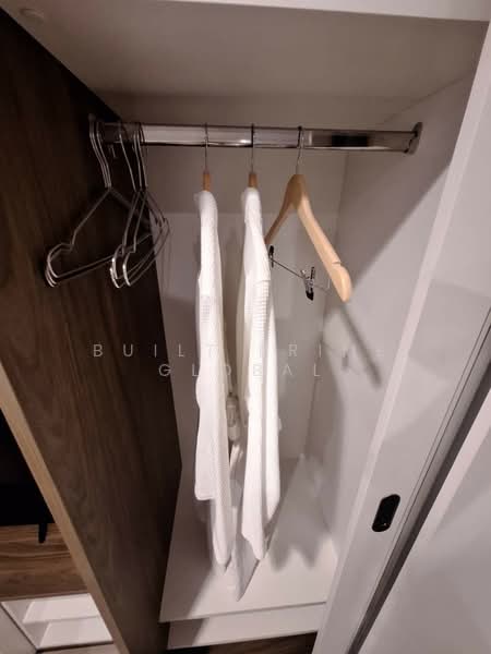 The Base Central, Phuket, Chao Fah Tawan Tok Rd, Wichit, Muang Phuket, Phuket, 1 Bedroom, 29 sqm, Condo For Rent, by Built Prime global, 500168507 - DDproperty.com