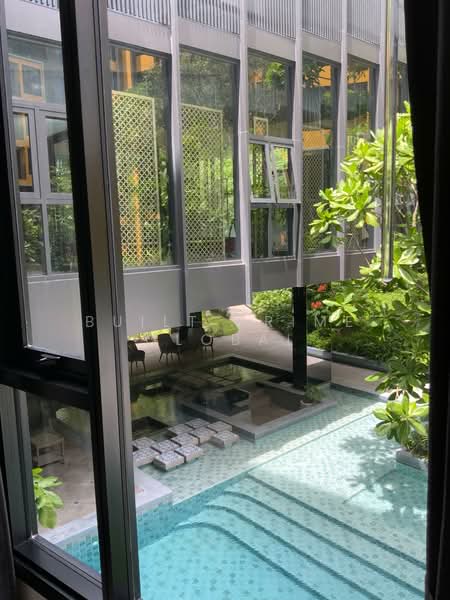 The Base Central, Phuket, Chao Fah Tawan Tok Rd, Wichit, Muang Phuket, Phuket, 1 Bedroom, 29 sqm, Condo For Rent, by Built Prime global, 500168507 - DDproperty.com