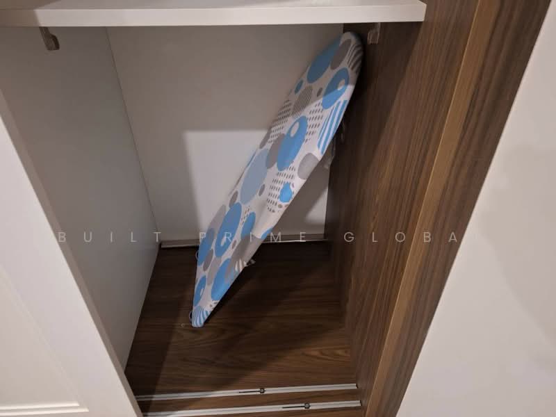 The Base Central, Phuket, Chao Fah Tawan Tok Rd, Wichit, Muang Phuket, Phuket, 1 Bedroom, 29 sqm, Condo For Rent, by Built Prime global, 500168507 - DDproperty.com