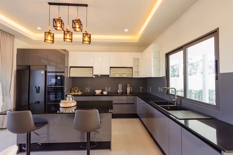 Kiri Valley, Prachuap Khiri Khan, Hua Hin, Hua Hin, Prachuap Khiri Khan, 3 Bedrooms, 272 sqm, Villa For Sale, by Jon Martin, 500168509 - DDproperty.com