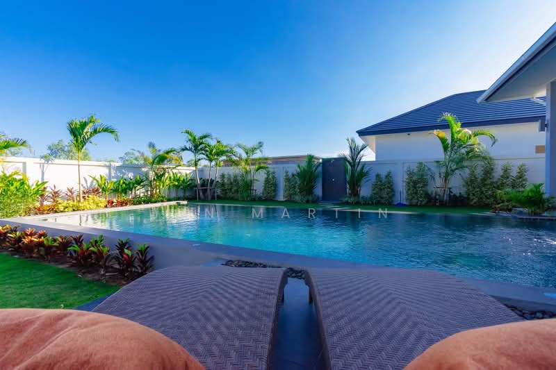 Kiri Valley, Prachuap Khiri Khan, Hua Hin, Hua Hin, Prachuap Khiri Khan, 3 Bedrooms, 272 sqm, Villa For Sale, by Jon Martin, 500168509 - DDproperty.com