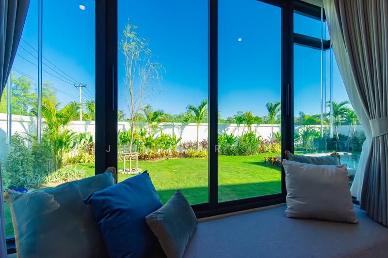 Kiri Valley, Prachuap Khiri Khan, Hua Hin, Hua Hin, Prachuap Khiri Khan, 3 Bedrooms, 272 sqm, Villa For Sale, by Jon Martin, 500168509 - DDproperty.com