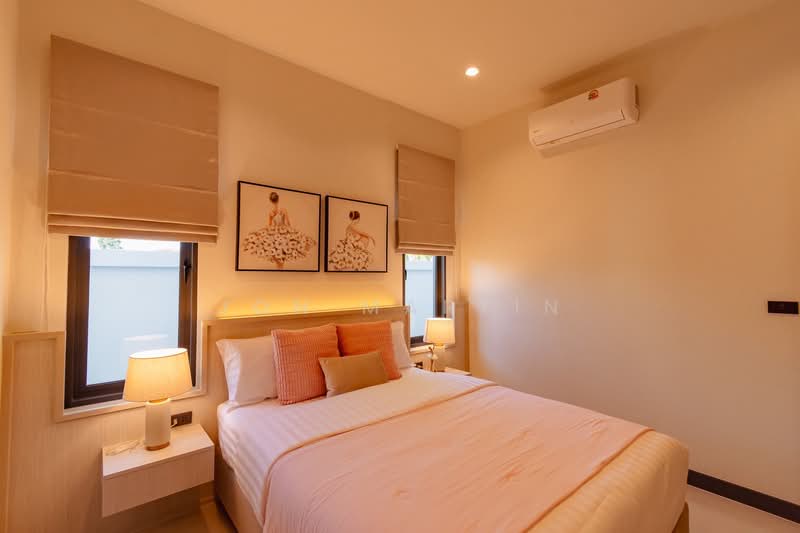 Kiri Valley, Prachuap Khiri Khan, Hua Hin, Hua Hin, Prachuap Khiri Khan, 3 Bedrooms, 272 sqm, Villa For Sale, by Jon Martin, 500168509 - DDproperty.com