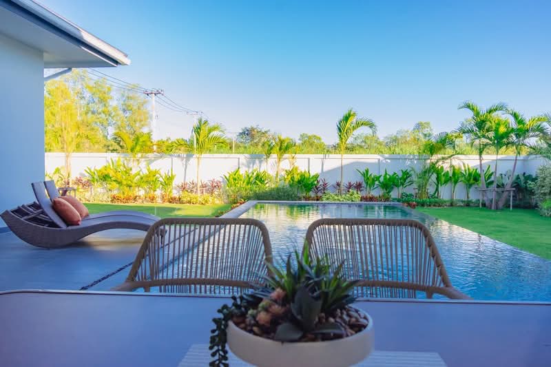 Kiri Valley, Prachuap Khiri Khan, Hua Hin, Hua Hin, Prachuap Khiri Khan, 3 Bedrooms, 272 sqm, Villa For Sale, by Jon Martin, 500168509 - DDproperty.com