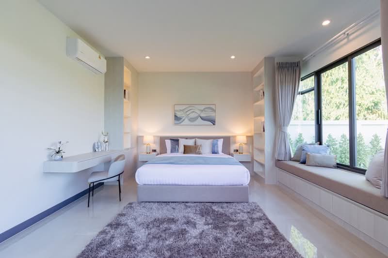 Kiri Valley, Prachuap Khiri Khan, Hua Hin, Hua Hin, Prachuap Khiri Khan, 3 Bedrooms, 272 sqm, Villa For Sale, by Jon Martin, 500168509 - DDproperty.com