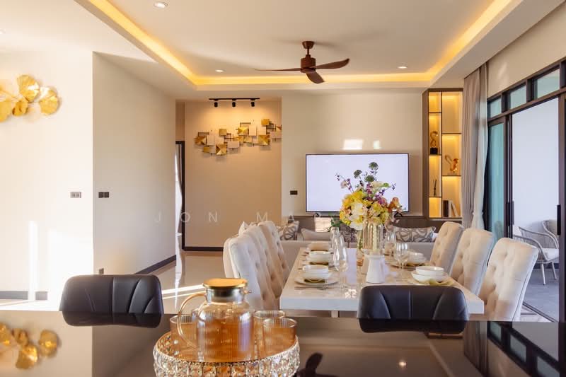 Kiri Valley, Prachuap Khiri Khan, Hua Hin, Hua Hin, Prachuap Khiri Khan, 3 Bedrooms, 272 sqm, Villa For Sale, by Jon Martin, 500168509 - DDproperty.com