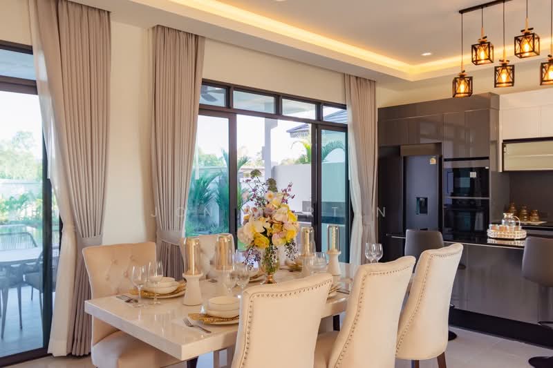 Kiri Valley, Prachuap Khiri Khan, Hua Hin, Hua Hin, Prachuap Khiri Khan, 3 Bedrooms, 272 sqm, Villa For Sale, by Jon Martin, 500168509 - DDproperty.com