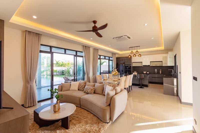 Kiri Valley, Prachuap Khiri Khan, Hua Hin, Hua Hin, Prachuap Khiri Khan, 3 Bedrooms, 272 sqm, Villa For Sale, by Jon Martin, 500168509 - DDproperty.com