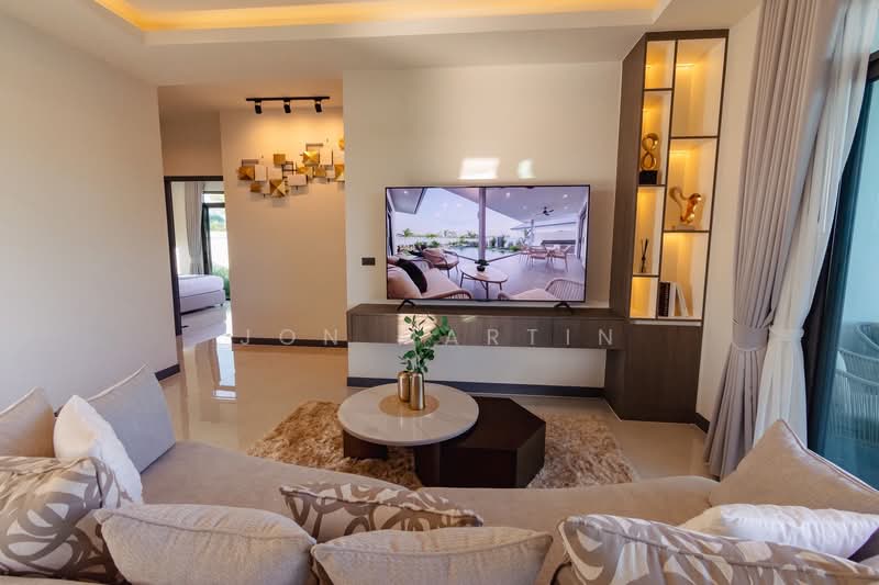 Kiri Valley, Prachuap Khiri Khan, Hua Hin, Hua Hin, Prachuap Khiri Khan, 3 Bedrooms, 272 sqm, Villa For Sale, by Jon Martin, 500168509 - DDproperty.com