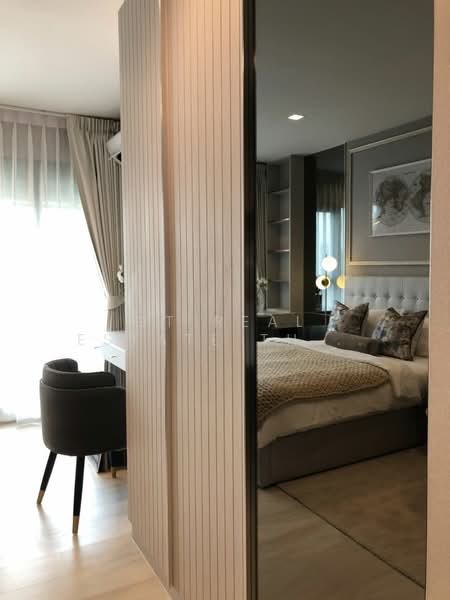 Life One Wireless, Bangkok, 1 Wireless Road, Lumphini, Pathum Wan, Bangkok, Studio, 28 sqm, Condo For Rent, by GT Real Estate Thailand, 500168511 - DDproperty.com