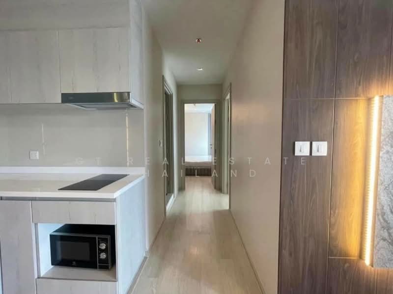Life One Wireless, Bangkok, 1 Wireless Road, Lumphini, Pathum Wan, Bangkok, 2 Bedrooms, 63 sqm, Condo For Rent, by GT Real Estate Thailand, 500168511 - DDproperty.com