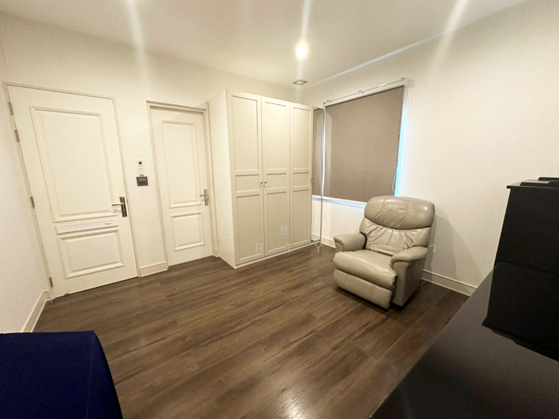 Nantawan Bangna Km.7, Samut Prakan, 98 Bangna-Trad Road, Bang Kaeo, Bang Plee, Samut Prakan, 4 Bedrooms, 283 sqm, Single Detached House For Sale, by The Best Property แก้ว, 500168512 - DDproperty.com