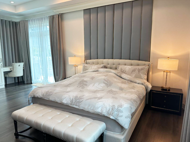 Nantawan Bangna Km.7, Samut Prakan, 98 Bangna-Trad Road, Bang Kaeo, Bang Plee, Samut Prakan, 4 Bedrooms, 283 sqm, Single Detached House For Sale, by The Best Property แก้ว, 500168512 - DDproperty.com