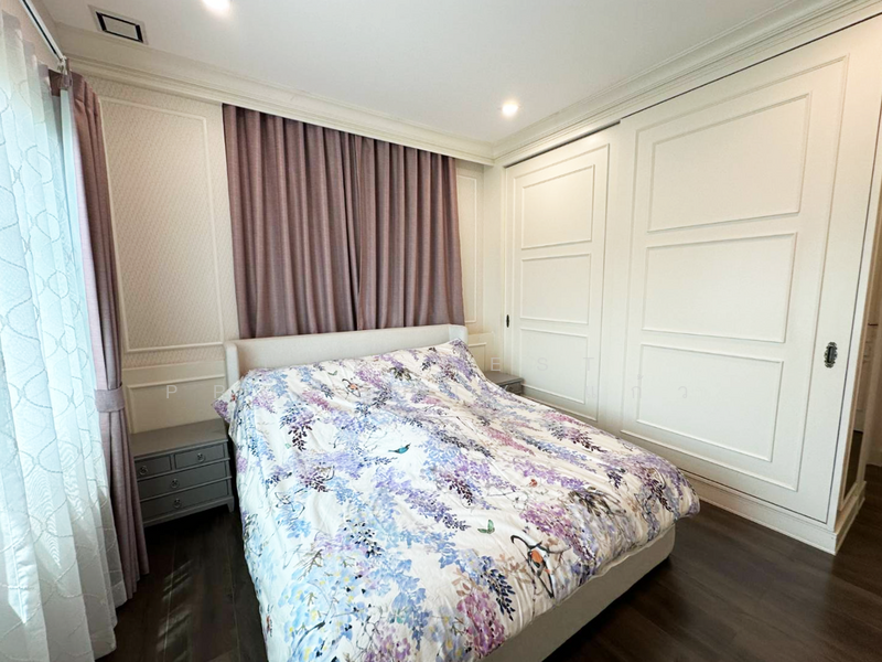 Nantawan Bangna Km.7, Samut Prakan, 98 Bangna-Trad Road, Bang Kaeo, Bang Plee, Samut Prakan, 4 Bedrooms, 283 sqm, Single Detached House For Sale, by The Best Property แก้ว, 500168512 - DDproperty.com