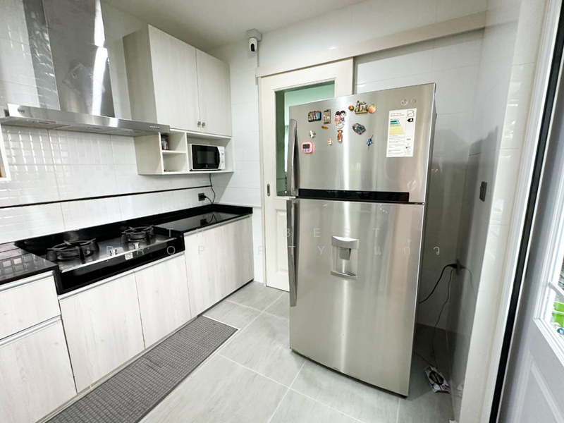 Nantawan Bangna Km.7, Samut Prakan, 98 Bangna-Trad Road, Bang Kaeo, Bang Plee, Samut Prakan, 4 Bedrooms, 283 sqm, Single Detached House For Sale, by The Best Property แก้ว, 500168512 - DDproperty.com