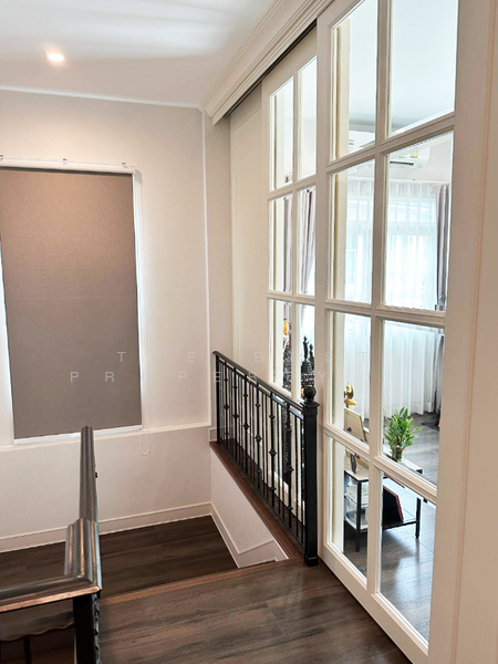 Nantawan Bangna Km.7 : นันทวัน บางนา กม.7, สมุทรปราการ, 98 ถนนบางนา-ตราด, บางแก้ว, บางพลี, สมุทรปราการ, 283 ตร.ม., บ้านเดี่ยว ขาย, โดย The Best Property แก้ว, 500168512 - DDproperty.com